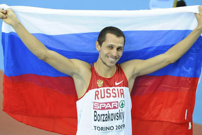 Trei titluri pentru reprezentanții Rusiei